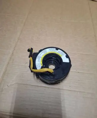 Suzuki SX4 Airbag slip ring squib (SRS ring) Am62jars04f01