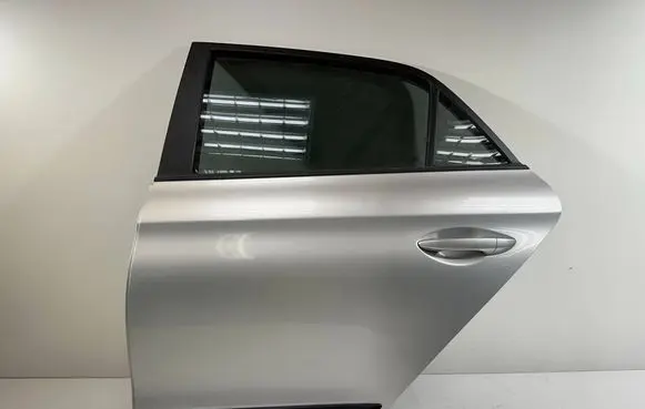 Hyundai i20 (GB IB) Rear door 