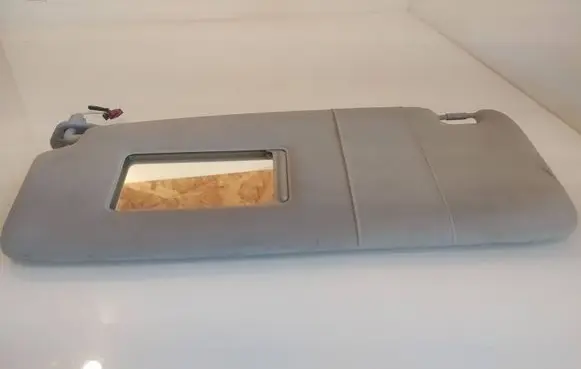 BMW 7 E65 E66 Sun visor