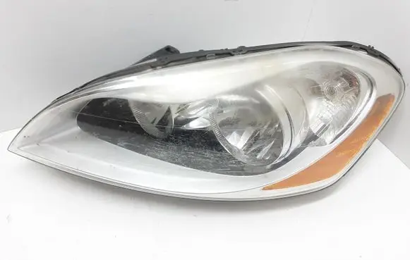 Volvo XC60 Headlight/headlamp 30763145
