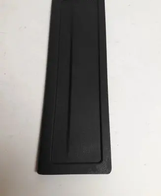 Volkswagen PASSAT B6 Other trunk/boot trim element 3C9867464
