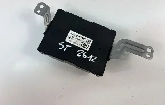 Suzuki SX4 Other control units/modules 3953061M00