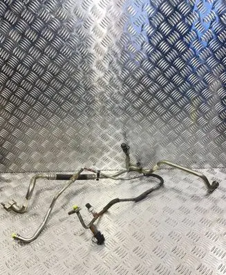 Volvo C30 Air conditioning (A/C) pipe/hose