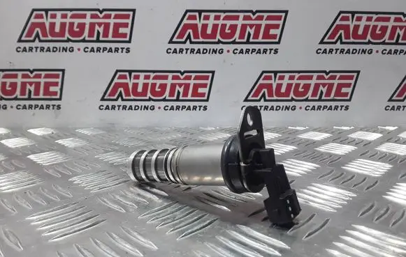 BMW X6 M Electromagnetic valve 11368605123