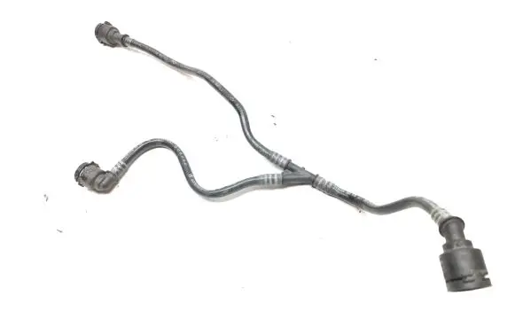 Mercedes-Benz A W177 Engine coolant pipe/hose A1775016500