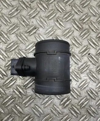 Opel Zafira A Mass air flow meter