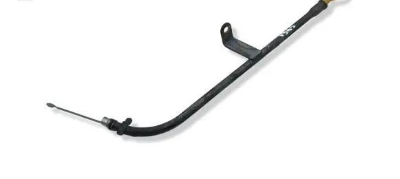 Toyota GT 86 Oil level dip stick 
