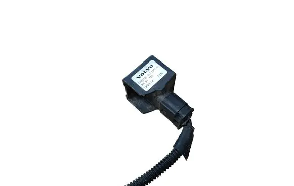Volvo XC70 Airbag deployment crash/impact sensor 8691734 8691736 0756100405
