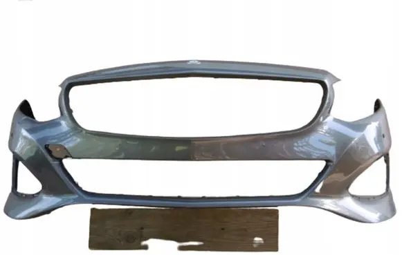 Mercedes-Benz B W246 W242 Front bumper