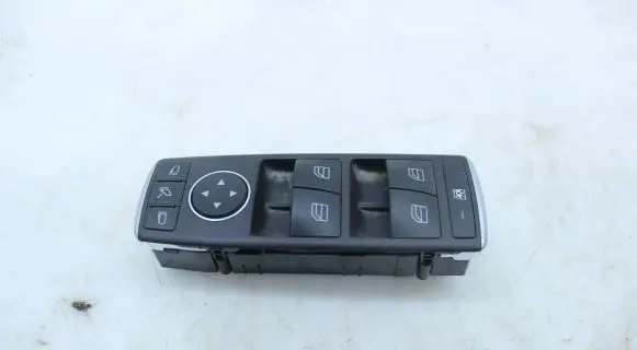 Tesla Model X Electric window control switch DCA2049055402