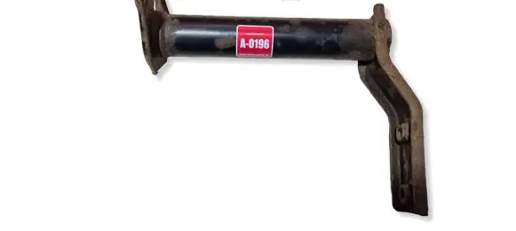 Volkswagen Touran II Other under body part 5K0825921