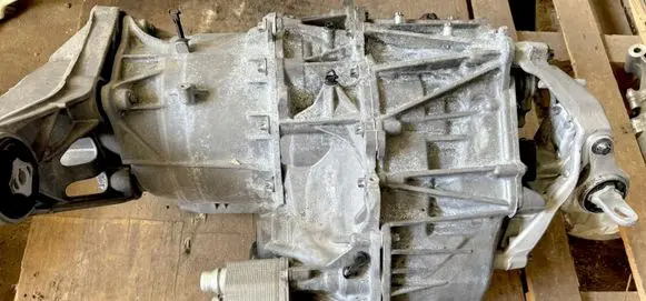 Tesla Model S Electric car motor 179800000B 1798000