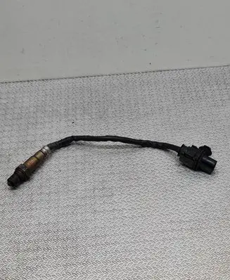 Renault Scenic III - Grand scenic III Lambda probe sensor 0281004187 226442455R 201115305