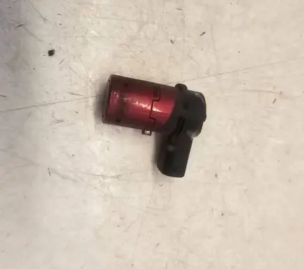 Parking PDC sensor