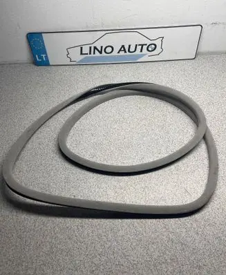 BMW 3 F30 F35 F31 Sunroof sealing rubber 7271405