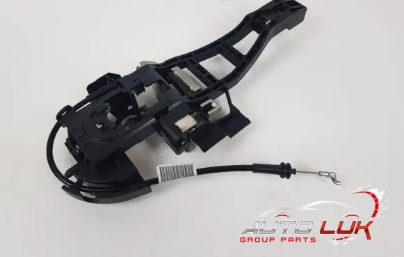 Ford Transit VII Front door exterior handle/bracket 