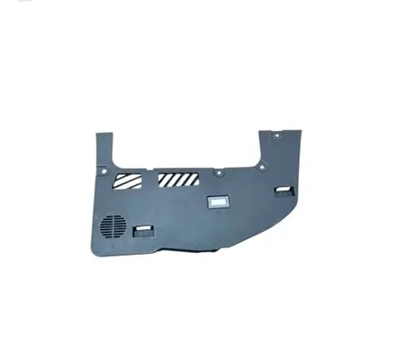 Tesla Model 3 Dashboard lower bottom trim panel 113097800B 100715190E 111889400A