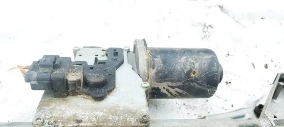 Citroen C4 I Wiper motor 40463812V