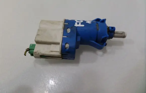 Ford Focus Brake pedal sensor switch 3M5T9C872AB