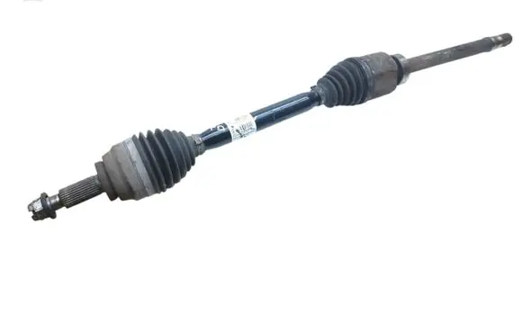 Renault Espace V (RFC) Front driveshaft 391004850R 0550AR5
