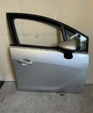 Opel Meriva B Front door 121212