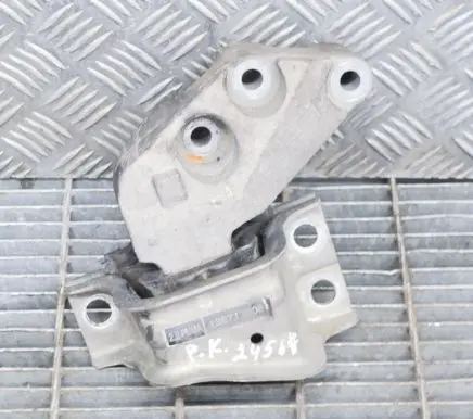 Citroen Jumper Engine mount bracket A236071 1367173080
