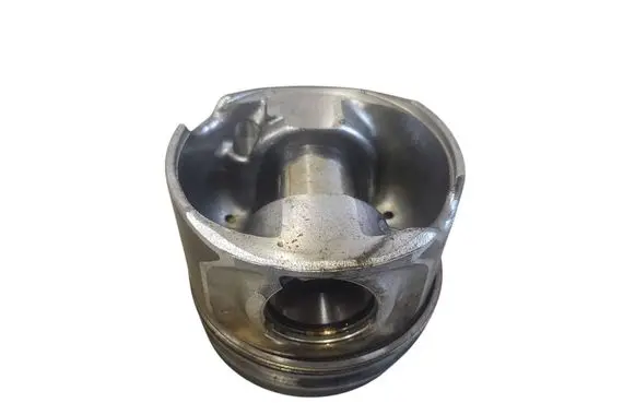 Audi A6 S6 C6 4F Piston 0000