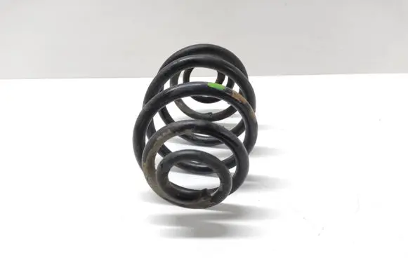 Volkswagen PASSAT B5 Rear coil spring