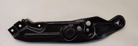 Volkswagen Tayron II Side radiator support slam panel 571805931A
