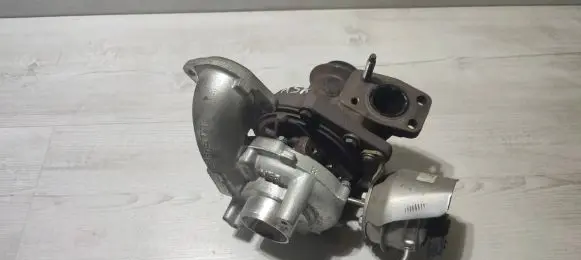 Mitsubishi ASX Turbo UEL00568F 8062910003