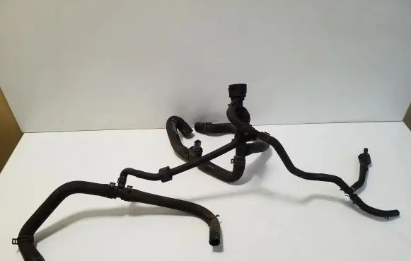 Volkswagen e-Golf Engine coolant pipe/hose 5QE121049AD 5QE121049AE