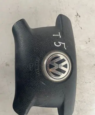 Volkswagen Multivan T5 Steering wheel airbag