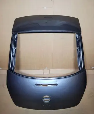 Volkswagen Beetle A5 Tailgate/trunk/boot lid 5C5827159E