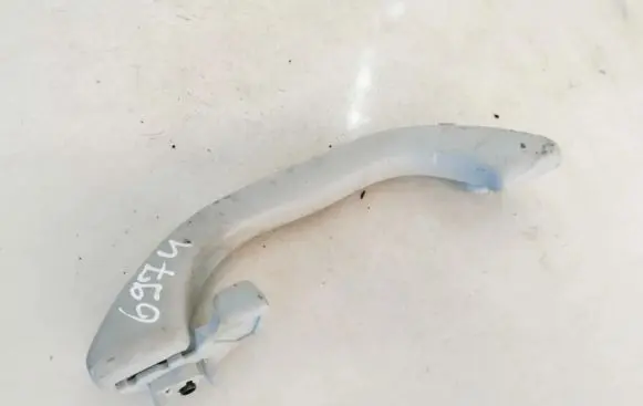Volkswagen PASSAT B5 Rear interior roof grab handle 3b0857608