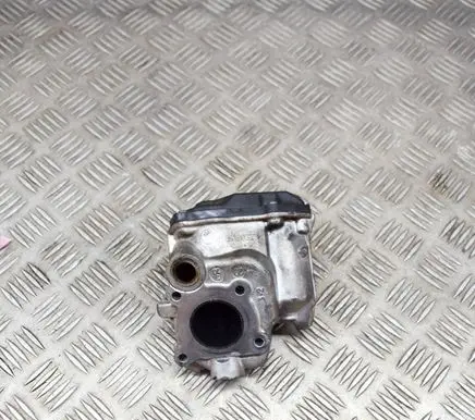 Mercedes-Benz Sprinter W906 EGR valve A6511400260 A2C53372672