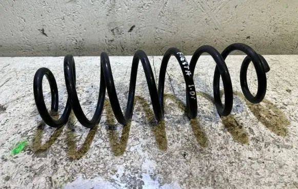 Ford Fiesta Rear coil spring