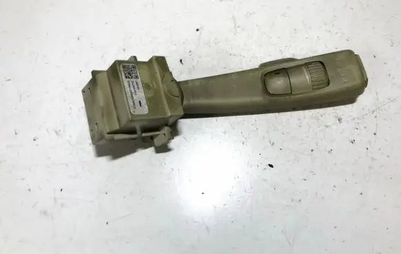 Volvo S80 Wiper control stalk 31264352 j6r3a