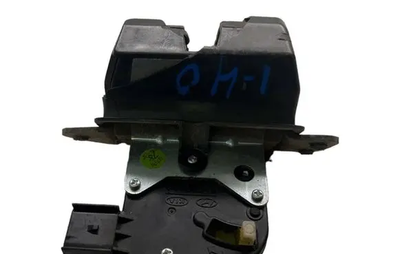 Hyundai i40 Tailgate/trunk/boot lock/catch/latch