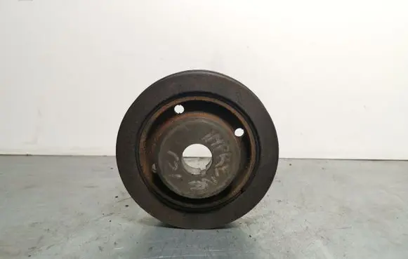 Subaru Impreza II Crankshaft pulley G2621