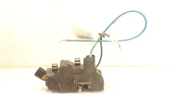 Fiat Croma Front door lock
