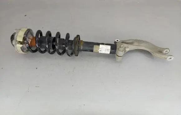 Audi Q5 SQ5 Front shock absorber with coil spring 80A413031AH 814904012542 4M0413037LH