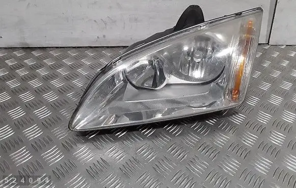 Ford Focus Headlight/headlamp 4M5113K060BA