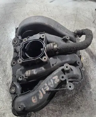 Opel Zafira A Intake manifold 24426075