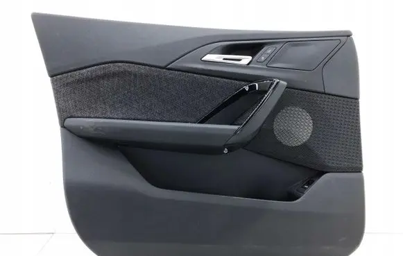 BMW X1 U11 Front door card panel trim