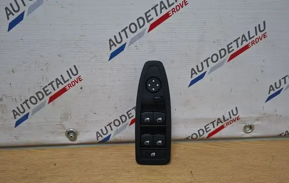 BMW X1 F48 F49 Electric window control switch 9297347