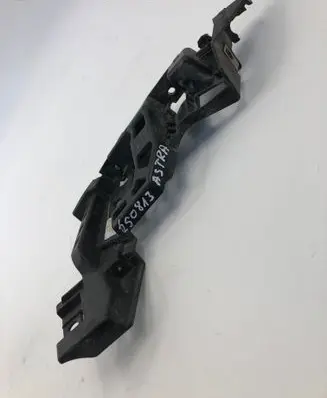 Opel Astra K Front bumper mounting bracket 236528514