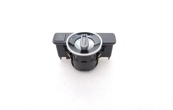 Mercedes-Benz GLS X166 Light switch A2129050551