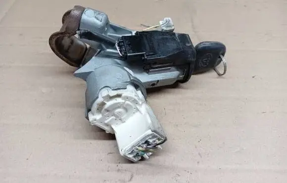 Toyota Yaris Ignition lock 502241256 212986107