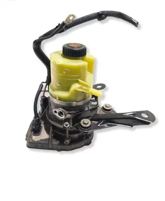 Renault Trafic III (X82) Power steering pump 491100616R A0047924A 93457191