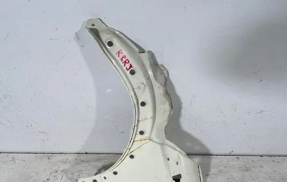 Mini One - Cooper Coupe R56 Fender